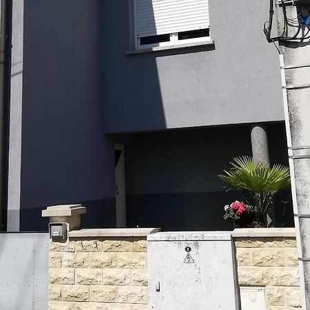Appartement Agreable Haguenau Exterior foto