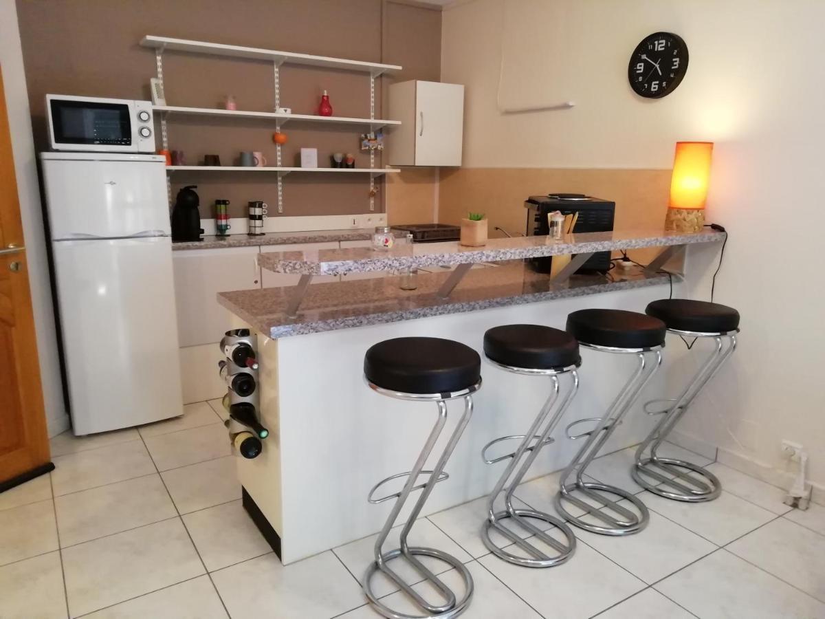Appartement Agreable Haguenau Exterior foto