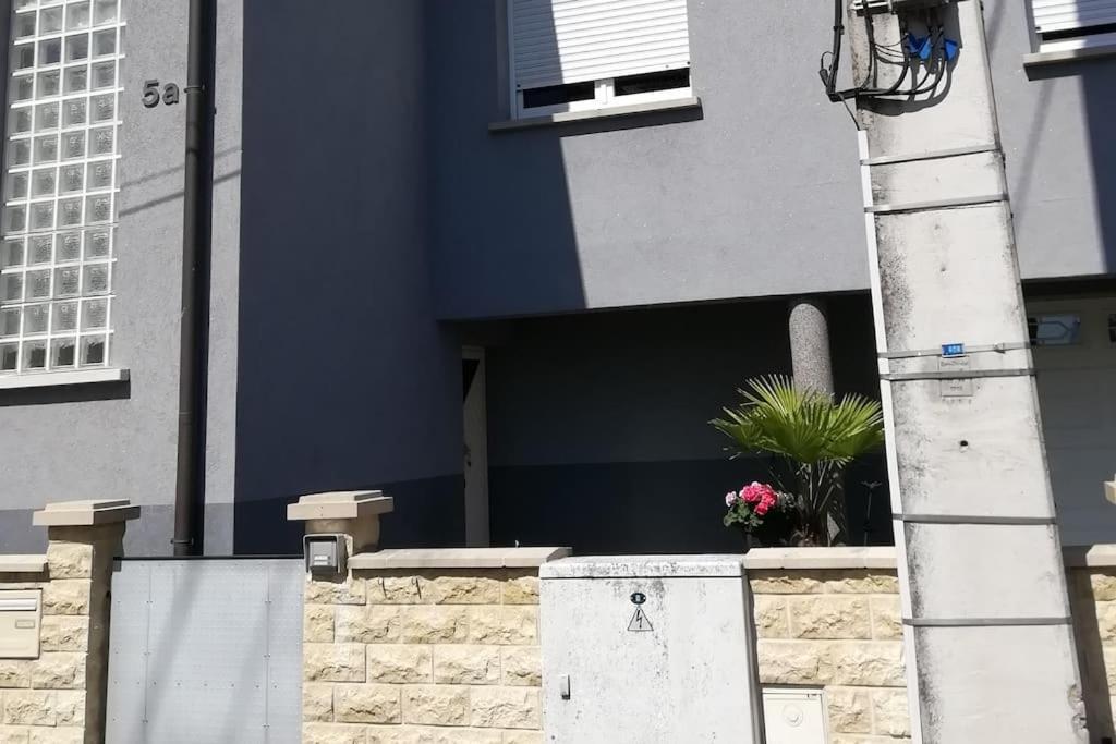 Appartement Agreable Haguenau Exterior foto