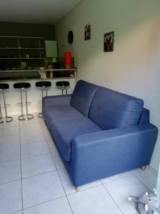 Appartement Agreable Haguenau Exterior foto