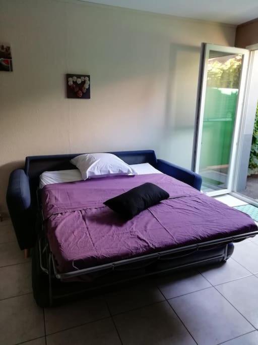 Appartement Agreable Haguenau Exterior foto