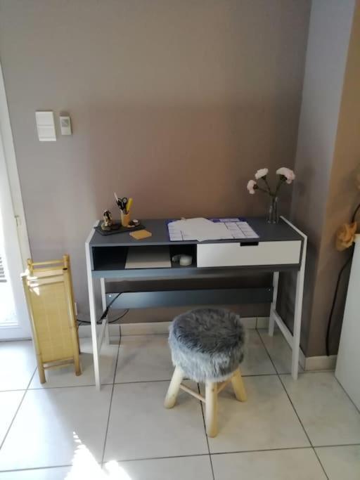 Appartement Agreable Haguenau Exterior foto